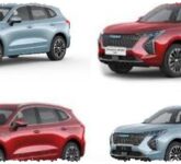 Harga SUV Haval April 2026 Terbuka, Hybrid Premium dan ADAS Lengkap Ini yang Diburu