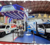 Toyota Buka Wajah Baru Hilux Rangga, Disiapkan Jadi Andalan Berbagai Sektor Bisnis di GIICOMVEC 2026