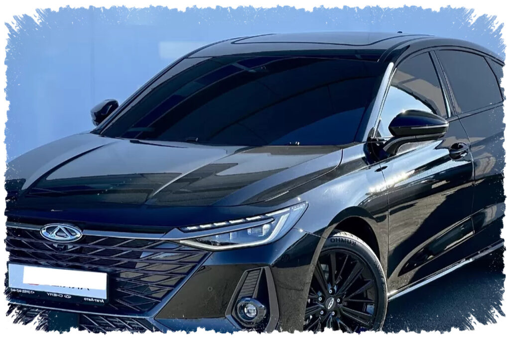 Harga Mobil Listrik Chery Termurah Terungkap, Spesifikasi Omoda E5 Tak Semurah Itu
