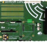 Sentinel Core Ubah Raspberry Pi Jadi PC Desktop, Slot PCIe Penuh Ini yang Menggoda!