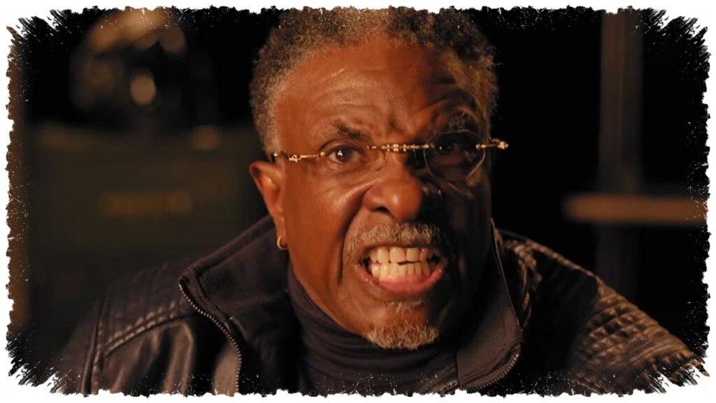 Keith David Sulap Trailer Starfield Jadi Terasa Seganas Itu, Rekaman Ini Buktinya