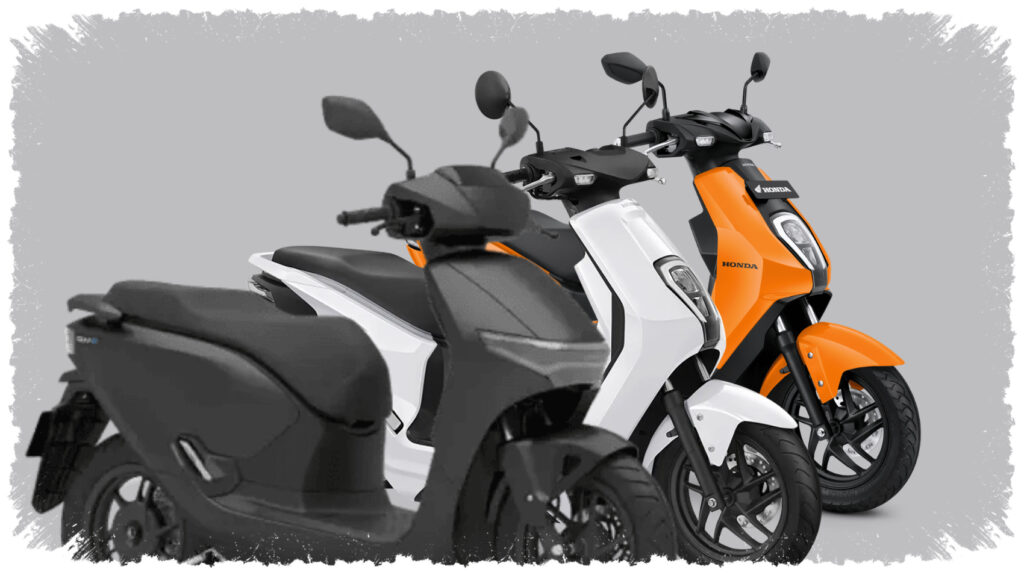 Daftar Motor Listrik Honda 2026 Makin Serius, Harga Rp 28 Jutaan Sampai Jarak 120 Km