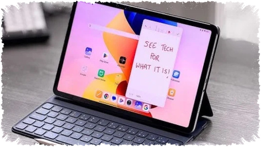 Tablet Murah Ini Spek Dewa, Dari Rp2 Jutaan Sudah Siap Kerja Dan Gaming!