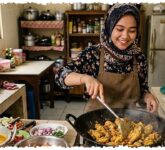 Usai Lebaran Orang Cari Makanan Praktis, 12 Ide Jualan Modal Kecil Ini Siap Panen Untung