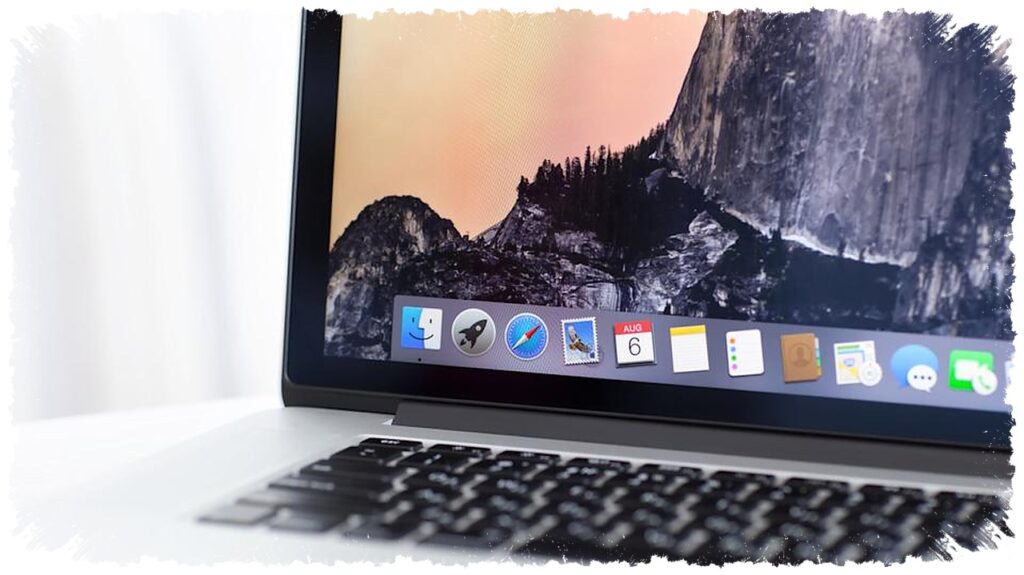 Sudut Layar MacBook Menyimpan 10 Fungsi Cepat, Banyak Pengguna Tak Pernah Memakainya