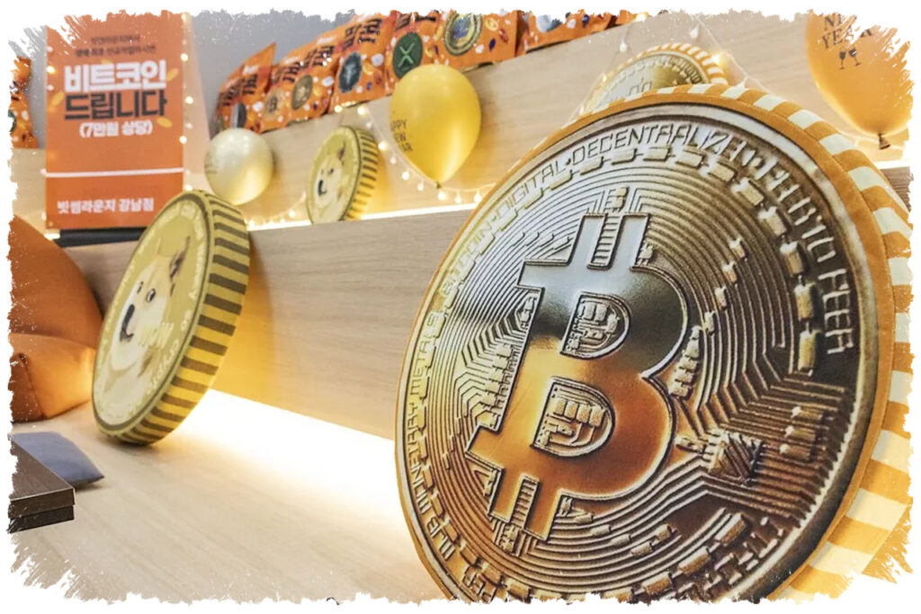 Bitcoin Tembus Tertinggi Tiga Pekan, Gencatan Senjata AS-Iran Mengguncang Pasar