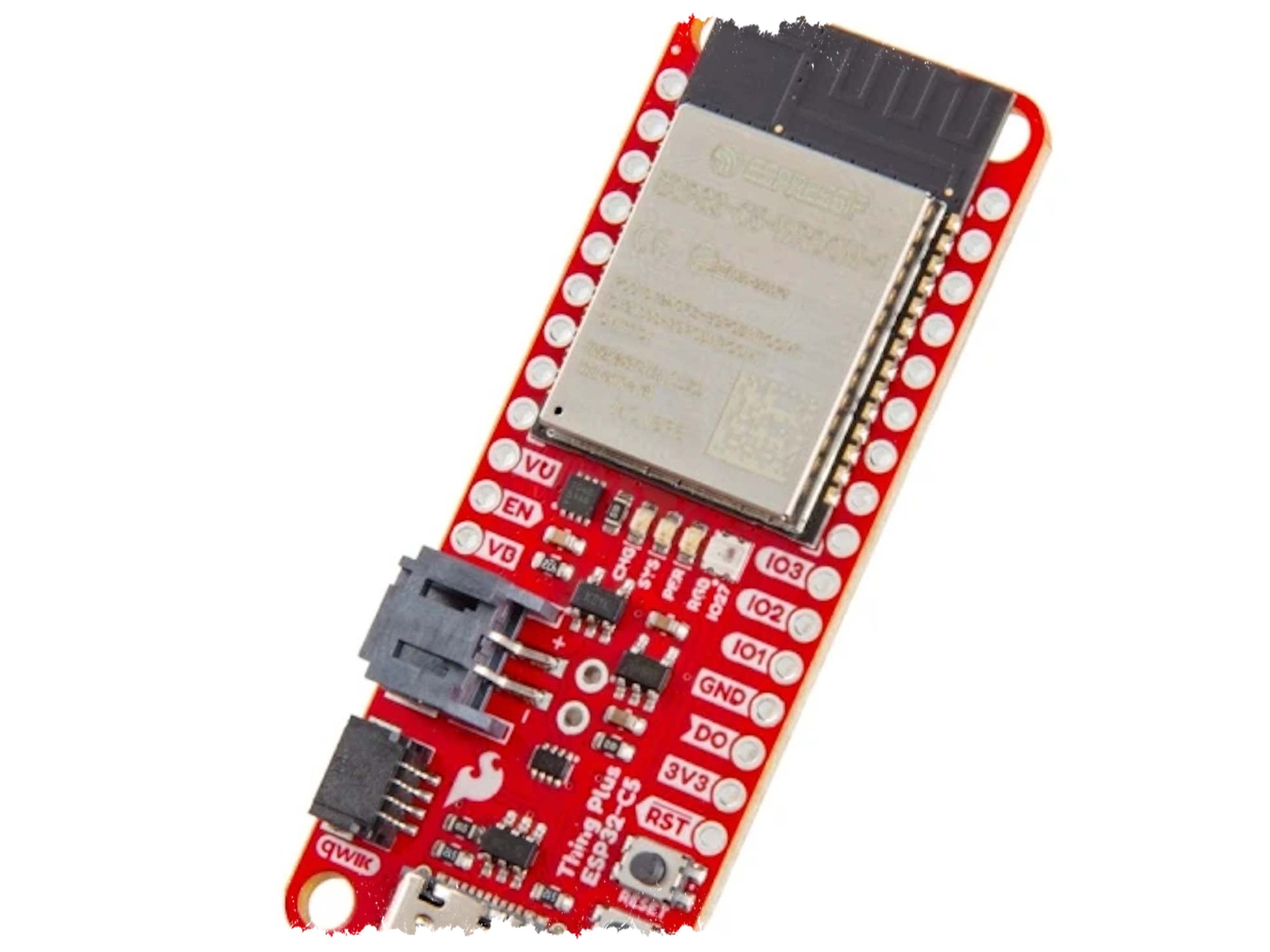 Board Mini Ini Terlalu Menggoda untuk Smart Home, WiFi 6 Dual-Band dan Matter Sekaligus