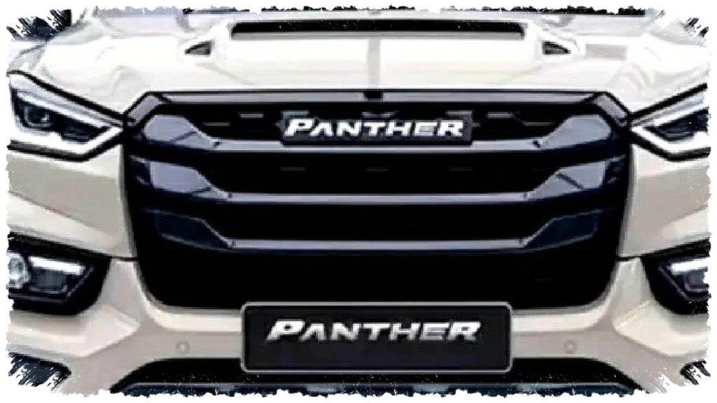 Isuzu Panther Mini 2026 Menggoda, Raja Diesel Kembali dengan 1 Liter Turbo 20 Km/L