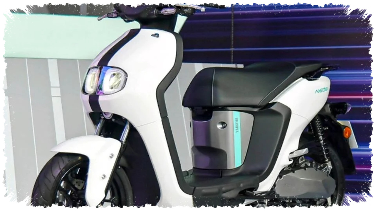 Yamaha NEO’s Resmi Masuk Battery Swap, Dominasi VinFast di Pasar EV Vietnam Mulai Digoyang