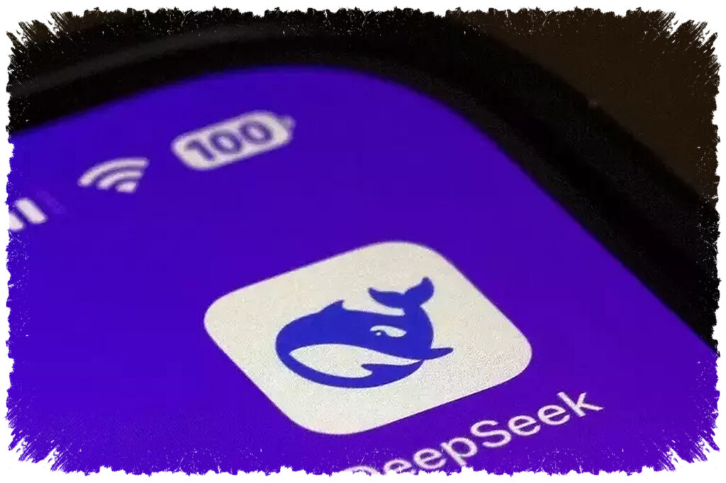 DeepSeek Beralih Ke Cip Huawei, Jakarta Bersiap Diguyur Hujan Akhir Pekan