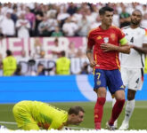 Neuer Menyala, Nagelsmann Dihadapkan Pada Dilema Kiper Jerman yang Kian Rumit