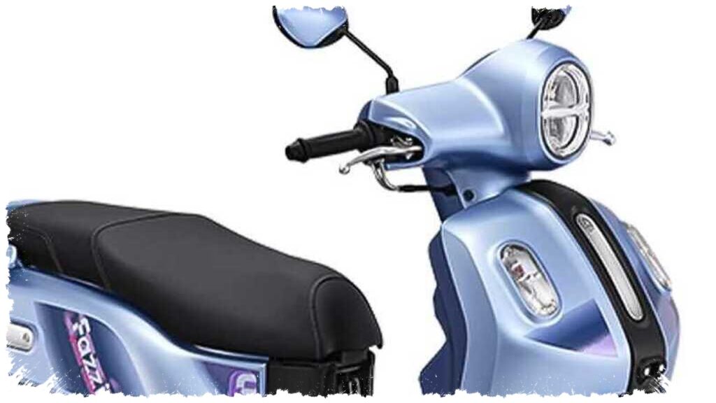 Fazzio Starry Night Hadir, Desain Mewah Hybrid Rp 25 Jutaan