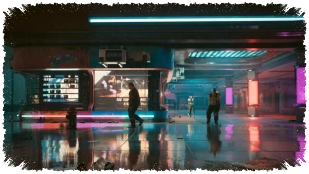 Cyberpunk 2077 Dapat Patch PS5 Pro, Night City Makin Tajam Dan Ngebut