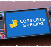 Lossless Scaling Mengubah Emulasi Retro di Steam Deck, 30 FPS Terasa Akhirnya Tidak Cukup