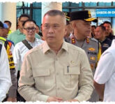 Kemenhub Turun Langsung Urai Antrean Ketapang-Gilimanuk, Jalur Krusial Lebaran 2026 Hampir Lumpuh Kemenhub Turun Langsung Urai Antrean Ketapang-Gilimanuk, Jalur Krusial Lebaran 2026 Hampir Lumpuh