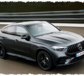 Mercedes-AMG GLC 53 4MATIC+ Disegarkan, 449 Hp Cukup Ganas?