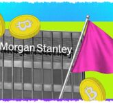 Morgan Stanley Siap Luncurkan Bitcoin ETF Rabu Ini, Wall Street Kian Serius ke Kripto