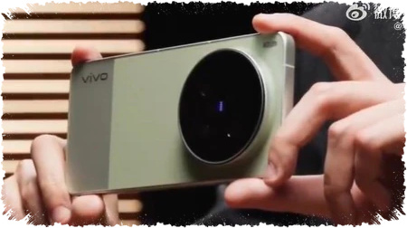 Vivo X300 FE Segera Meluncur, Bocoran Warna Hijau dan Desain Kameranya Terungkap