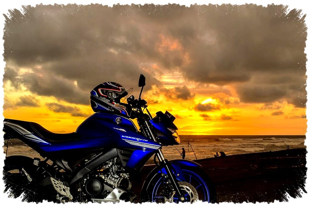 Yamaha Vixion 155 Punya Fitur Aman yang Penting, Tapi Absennya ABS Layak Disorot