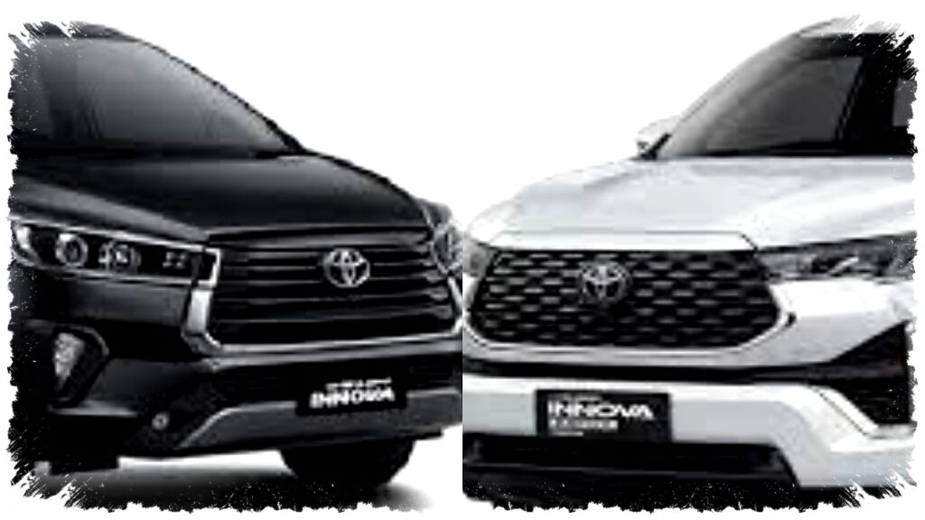 Harga Toyota Innova April 2026 Resmi Naik, Zenix Hybrid Tembus Rp 630 Juta Selisihnya Segini