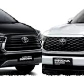 Harga Toyota Innova April 2026 Resmi Naik, Zenix Hybrid Tembus Rp 630 Juta Selisihnya Segini