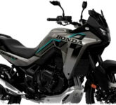 Honda XL750 Transalp 2026 Makin Serius, E-Clutch Masuk Dan Suspensi Fully Adjustable