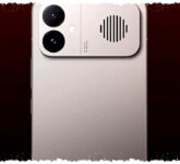 Redmi K90 Max Pamer Desain Gahar dan Fan Aktif, Warna Space Silver-nya Sulit Diabaikan