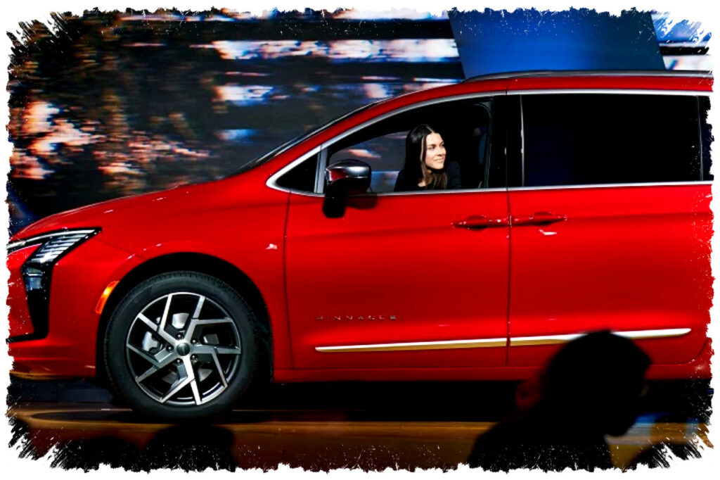 Minivan Kembali Dipilih, Saat Praktis Mengalahkan Gengsi dan SUV Mahal