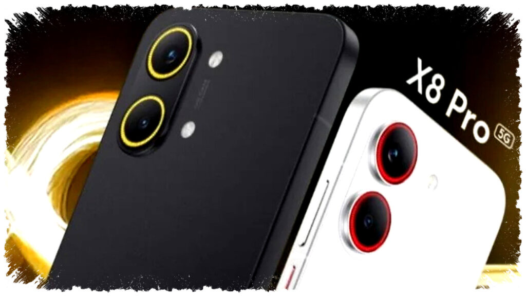 Poco X8 Pro Resmi Rp 4,9 Jutaan, Spek Gahar Ini Bikin Layak Dibahas