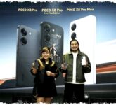 POCO X8 Pro Series Debut Di Indonesia, Chipset Flagship Dimensity 9500s Langsung Turun POCO X8 Pro Series Debut Di Indonesia, Chipset Flagship Dimensity 9500s Langsung Turun