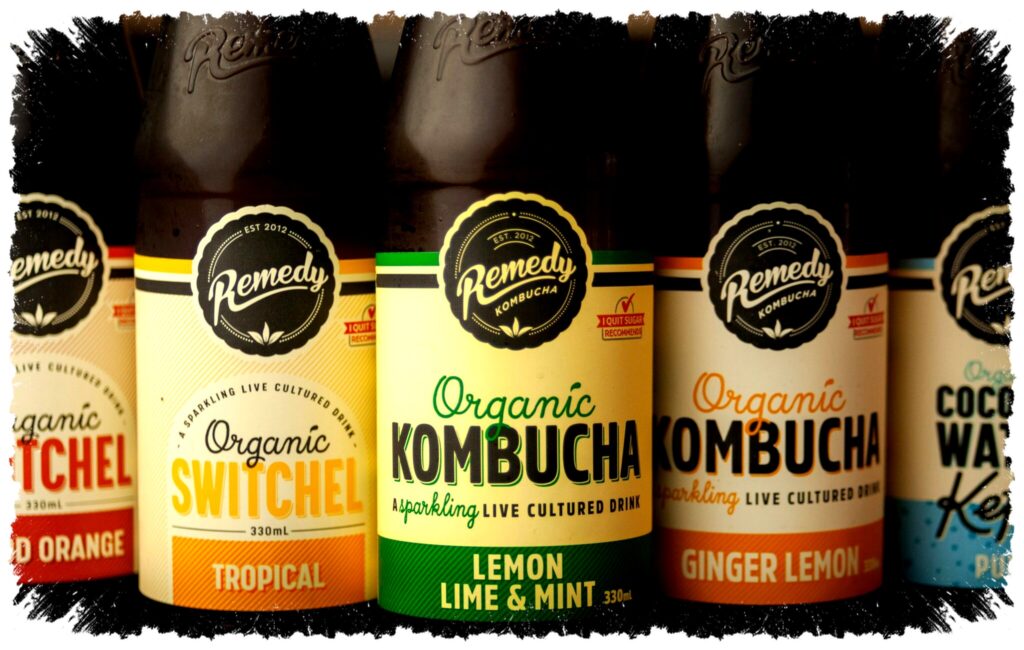 Pagi Atau Setelah Makan, Waktu Terbaik Minum Kombucha Yang Sering Diabaikan