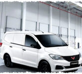 Farizon V8E, Blind Van Listrik Yang Menekan Emisi Dan Biaya Operasional Kota