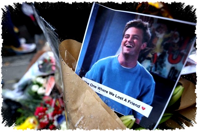 Ketamine Queen Dijatuhi 15 Tahun, Jejak Narkoba yang Membunuh Matthew Perry