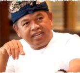 Dedi Mulyadi Bantu Warga Jateng Di Tol Subang, Sentil Siswa SMKN 2 Subang