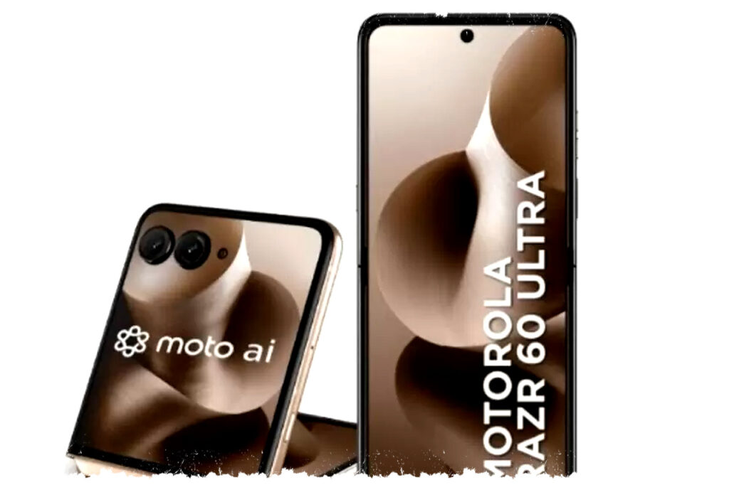 Motorola Razr 60 Ultra Masih Eksis, Lipatan Premium Rp 18 Juta dengan Snapdragon 8 Elite