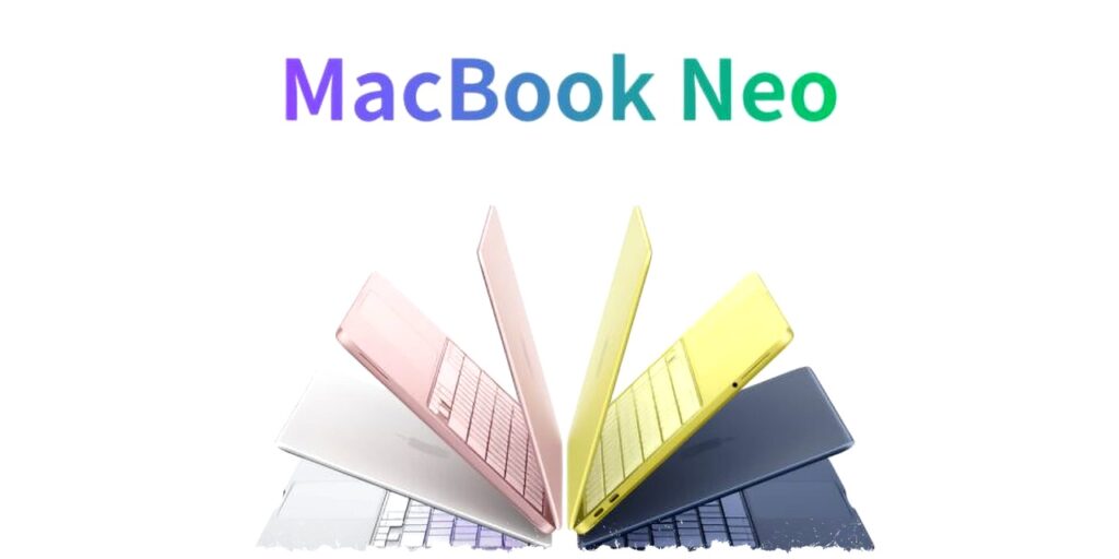 MacBook Neo Murah Dari Apple, Kelebihan Menggoda Dan Kekurangan Yang Tak Bisa Diabaikan