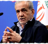 Pezeshkian Tegaskan Lebanon Jadi Kunci Damai, Iran Pasang Syarat ke Teheran
