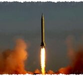 IRGC Siapkan Balasan Mematikan, Gencatan Senjata Di Ujung Jurang? IRGC Siapkan Balasan Mematikan, Gencatan Senjata Di Ujung Jurang?