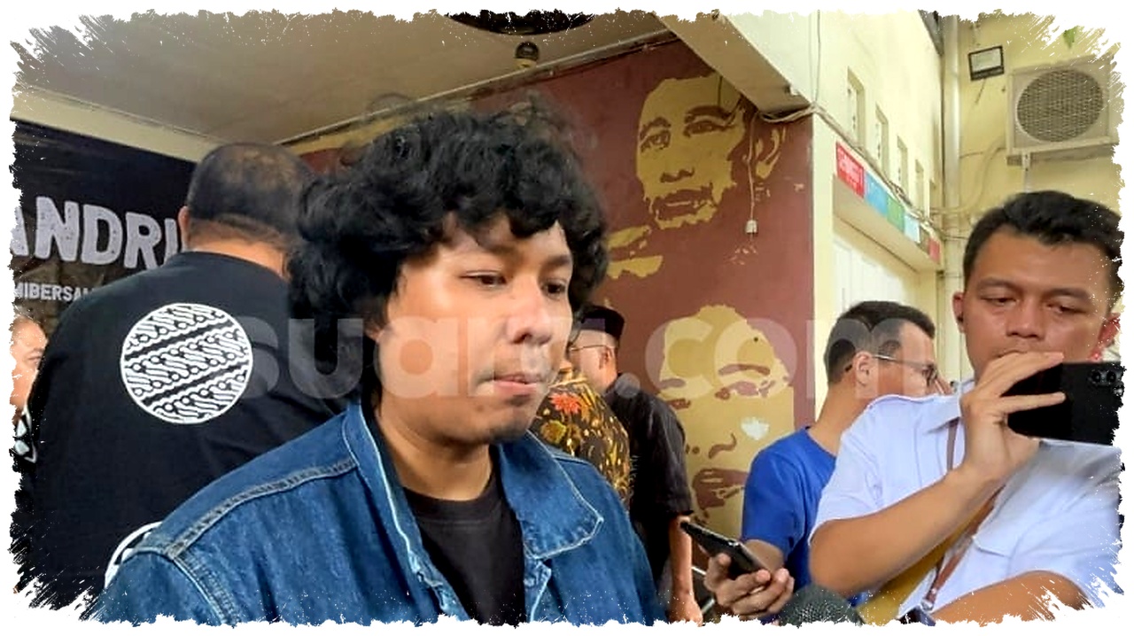 KontraS Ungkap Gibran Sempat Datang ke RSCM, Andrie Yunus Tak Bersedia Bertemu