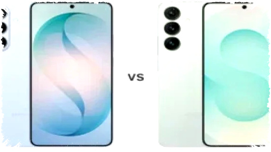 Samsung Galaxy S26 Plus Bawa Lonjakan 2nm, Inilah Bedanya dengan S25 Plus