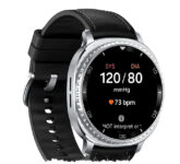 Galaxy Watch Makin Medis, Kini Bisa Deteksi Tekanan Darah dan Sleep Apnea