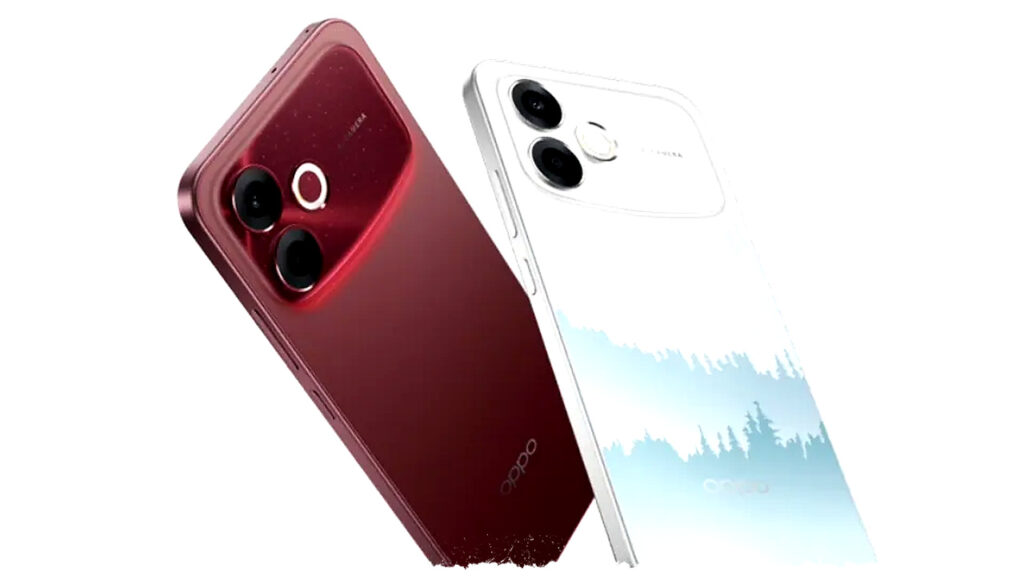 Oppo F33 Series Meluncur 15 April, Kamera 50MP dan IP69K Jadi Senjata Utamanya