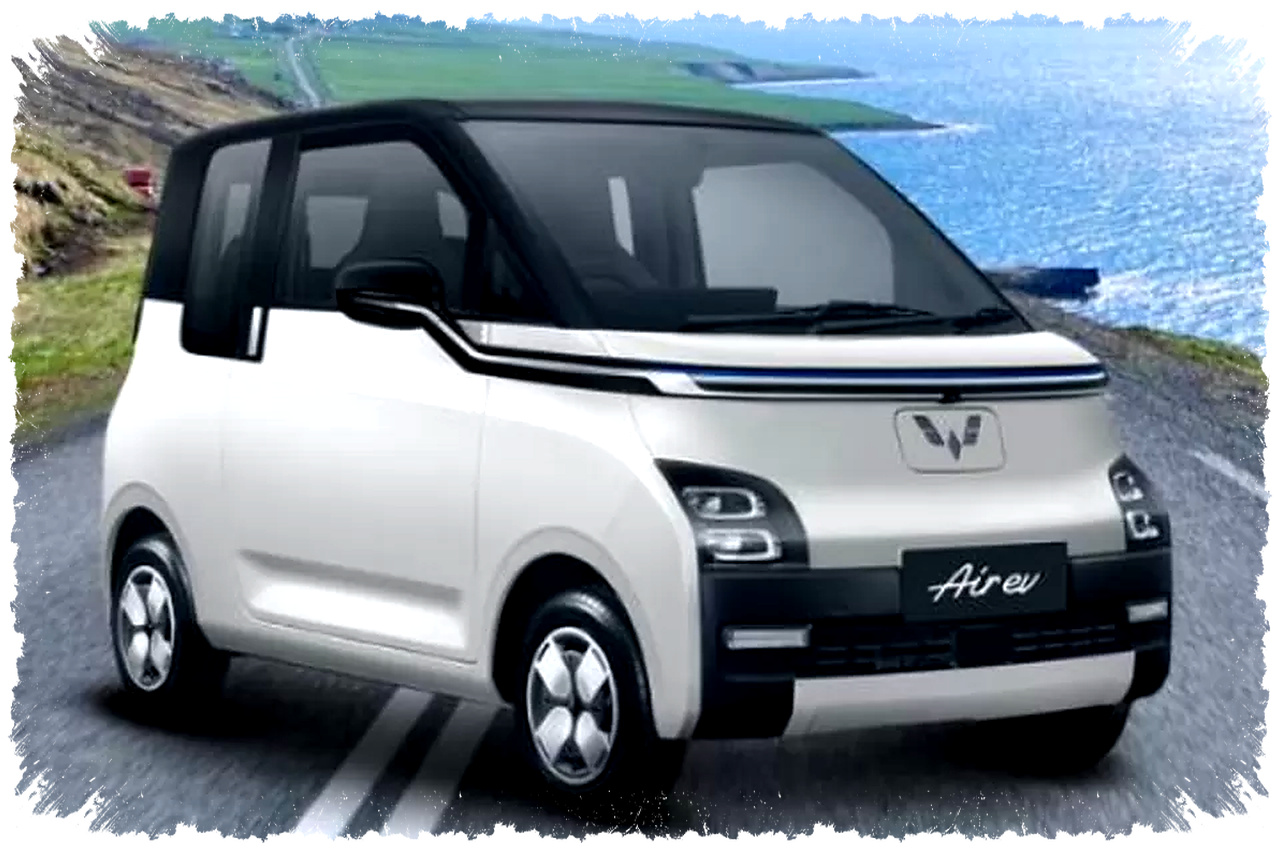 Harga Wuling Air Ev Termurah Cuma Rp190 Jutaan, Ini Daftar Varian Dan Speknya