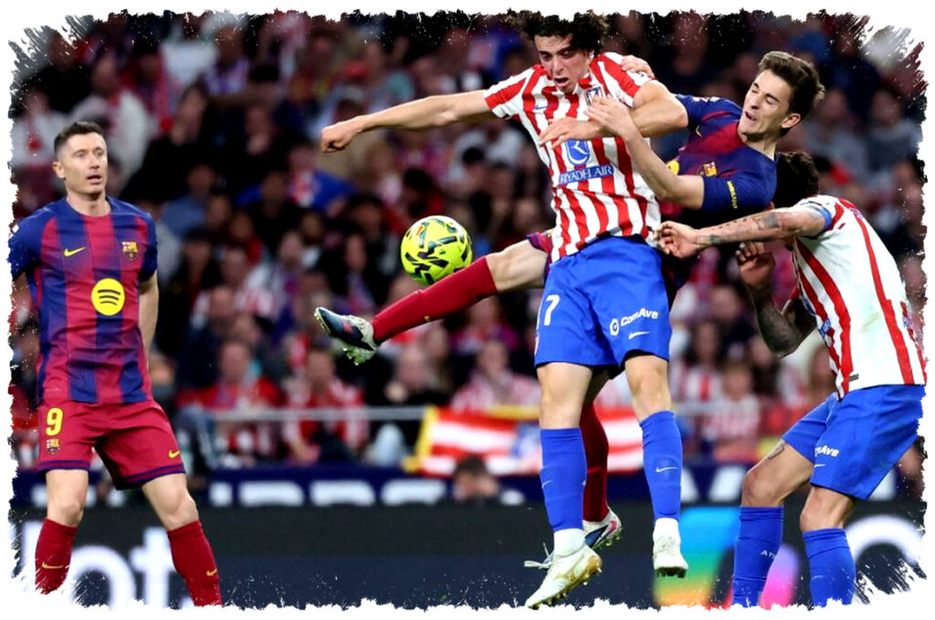 PSG vs Liverpool Dan Barcelona vs Atletico Madrid, Jam Tayang Penentuan Di Liga Champions Malam Ini?