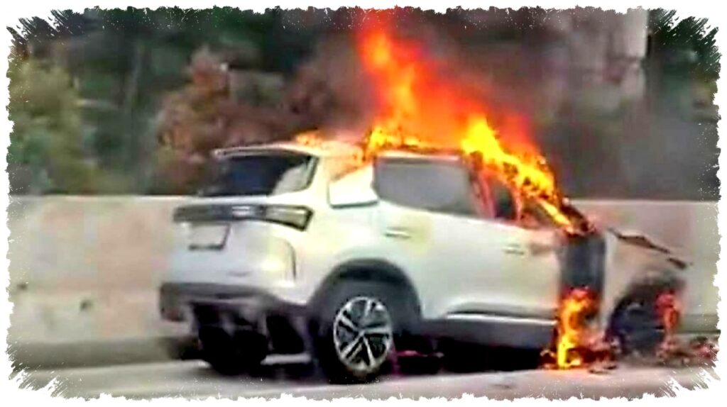 Chery Tiggo Terbakar, 5 SUV Lebih Aman Ini Siap Jadi Pelarian Konsumen