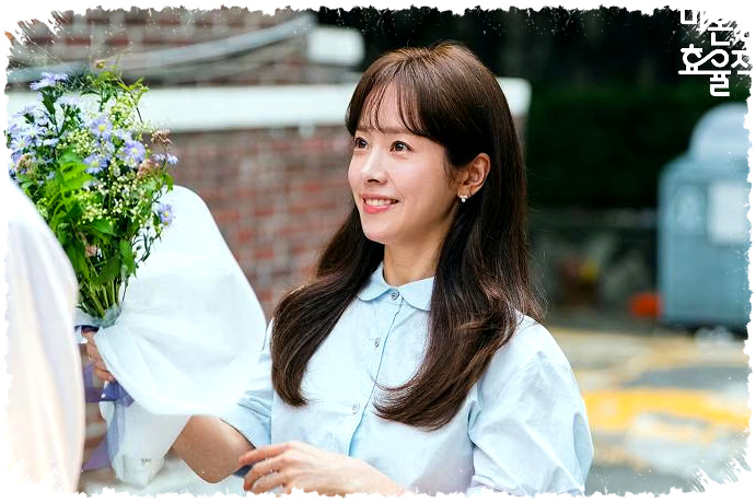 5 Love Language Lee Ui Yeong, Dari Quality Time Hingga Sentuhan Yang Punya Batas Tegas