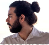 17 Gaya Man Bun Paling Hits, Mana Yang Paling Cocok Untuk Wajah Dan Rambutmu?