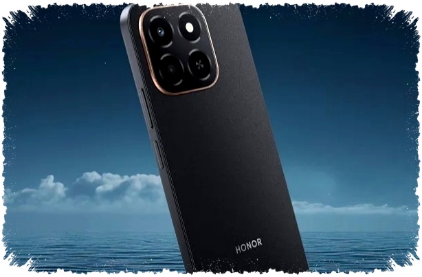 HONOR X6c Resmi Hadir, Rp2 Jutaan Tapi Tampil Seperti Ponsel Kelas Menengah