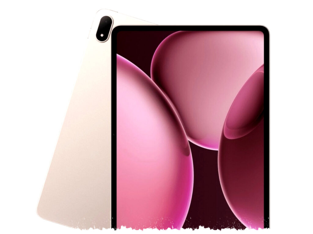 Oppo Pad Mini Muncul dengan Bod i 5,39 Mm, Tablet Ringkas yang Bisa Mempermalukan Rival Tebal