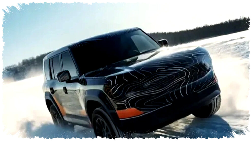 GAC Trumpchi T75 Siap Mendarat April 2026, Hybrid Off-Road Dengan Sasis Digital Murah?